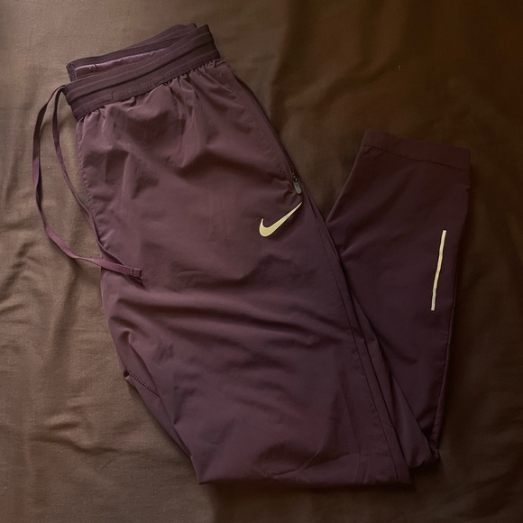 Nike Windrunner Pants Size Small - Picture 4 of 5
